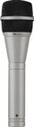 Electro-Voice PL80C Dynamic SuperCardioid Vocal Microphone, Classic Finish