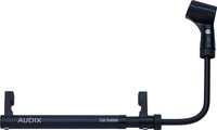 Audix CAB-GRAB1 CabGrabber Mic Clamp for Guitar Amps & Cabinets