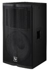 Electro-Voice Tour X TX1152 15" 2-Way 60x40 500W Passive Loudspeaker, Black