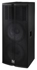 Electro-Voice TX2152 1000W Dual 15" 2-way Passive Speaker with a 60x40 horn
