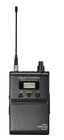 Audio-Technica M3RL Bodypack Receiver for M3L Wirelesss In-Ear Monitor System