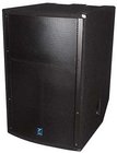 Yorkville LS1208 18" Subwoofer, 1000 Watts at 8 Ohms, Black Ozite Carpet Finish