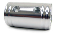 Global Truss SPACER 82 3.2" Genderless Spacer