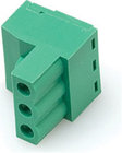 Hosa PHX100F-BULK 3-Pin Phoenix Connector
