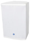 Atlas Sound SM8CXT-W 8" Coaxial Speaker with 70/100V & 8 Ohm Operation in White