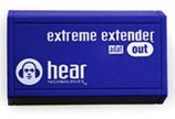 Hear Technologies EXTENDER-ADAT-OUT Cable Extender/Converter