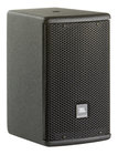 JBL AC15-BLACK Ultra Compact 2-Way Speaker with 1 x 5.25” LF Transducer, in Black, Sold in Pairs