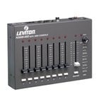 Leviton N3008-00D 8-Channel 3000 Series DMX Controller