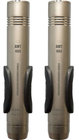 AMT 404-AMT 1 Pair of Small Diaphragm Studio Condenser Overhead Microphones