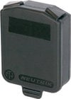 Neutrik SCDX D-Size Hinged Sealing Cover