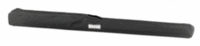 Da-Lite 40943 84" Black Nylon Portable Projector Screen Case with Zipper