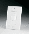 Da-Lite 40961 Ivory Replacement Wall Switch