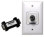 Shure DRS10 Digital Remote Switch