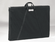 Da-Lite 43211 Carry Case for Standard Paper Pads, Porcelain or A-Frame