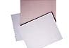 Da-Lite 43303 Pack of (5) 27" x 34" A-306 Plain Paper Pads