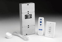 Da-Lite 82434 Infrared Low Voltage Remote