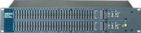 Ashly MQX-2310 2 Channel 31-Band Equalizer, MQX2310