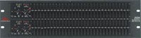 DBX 2231-DBX Dual 31-Band Graphic Equalizer