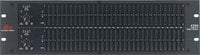 DBX 1231 Dual 31-Band Graphic Equalizer