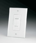 Da-Lite 80575 White Replacement 110V Wall Switch