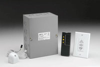 Da-Lite 82436 Low Voltage Dual Motor Infrared Remote