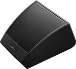 EAW MICROWEDGE-MW12 Floor Monitor, 2-Way Coaxial, 12" Woofer, Single or Bi-Amp