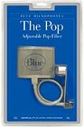 Blue Microphones THE-POP Stainless Pop Filter