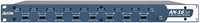 Aviom AN-16/o v.4 16-Channel Line Level Output Module for Aviom Pro16