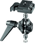 Manfrotto 155RC Tilt-Top Head with Quick Plate