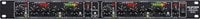 Drawmer DL241 2 Channel 1U Gate/Auto-Manual