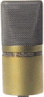 Coles 4040-COLES Microphone, Studio Ribbon