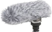 Canon DM100-CANON Directional Stereo Camcorder Microphone