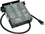 Lightronics AS-40D AS40D