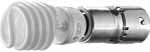 Lowel Light Mfg FLO-X1 Push & Twist Lamphead for Rifa eXchange Softlight