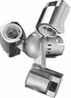 Lowel Light Mfg FLO-X3 Triple Lamphead for Rifa eXchange Softlight