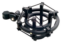 Rode SM2 Shock Mount for Large Diaphragm Condenser Microphones