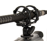 Rode SM3 Shockmount/NTG-1 & NTG-2