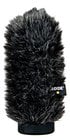 Rode WS6-RODE Deluxe Windshield for NTG-1, NTG-2
