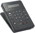 Revolabs 07-TTDIAL-01 Table Top Dialer