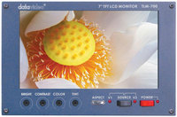Datavideo TLM700 7" Widescreen LCD Monitor