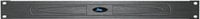 Middle Atlantic LT1RA Dimmable Rackmount LED Light (Anodized Black with Dimmable Logo)