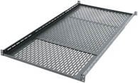 Middle Atlantic Products VSA2744 27"-44" Telescoping Rack Shelf