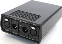 Milab 1300 Phantom Power Supply