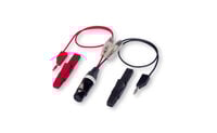 NTI 600-000-313 MR-PRO 70V/100V Protective Adapter