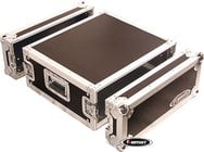 Odyssey FZAR4 4-Space Amp Rack/ATA Case