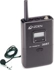 Azden 35BT Bodypack Trans & EX-503L Mic