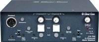 Clear-Com CS702 2 Channel Main Intercom Station