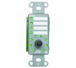 Peavey D1V Encoder Rotary Programmable Control Panel (for use with Digitool™ MX and PZS™ Series Products)