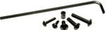 Peerless ACC925 Security Hardware Pack (for Flat Panel Mounts)