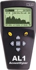 NTI AL1-NTI Acoustilyzer Analyzer